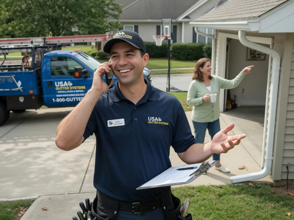Gutter Installation Bendersville, PA FAQs